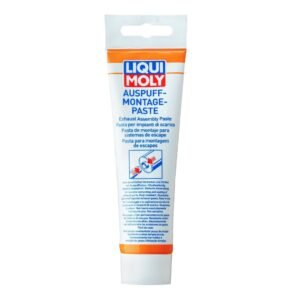 Liqui Moly Egzoz Montaj Macunu 150 Ml (3342)