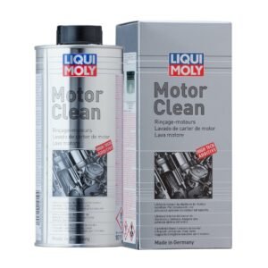 Liqui Moly Motor Clean 500 Ml (1019) Motor İçi Temizleyici