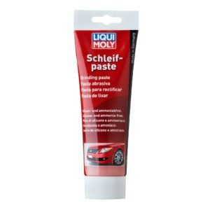 Liqui Moly Pasta ve Cila Çizik Giderici 300 Ml (1556)