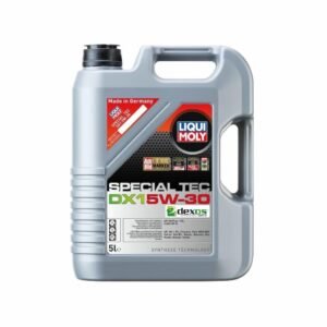 Liqui Moly Special Tec DX1 5W30 Motor Yağı 5 Lt (20969)