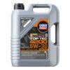 Liqui Moly Top Tec 4200 5W30 Motor Yağı 5 Lt (8973)