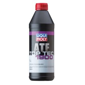 Liqui Moly Top Tec ATF 1900 1 Lt Otomatik Şanzıman Yağı (3648)