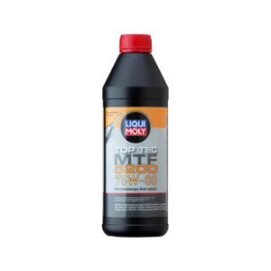 Liqui Moly Top Tec MTF 5200 75W80 1 Lt Şanzıman Yağı (21688)