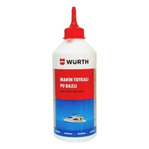 Würth Marin Yapıştırıcı PU Bazlı 800 Gr