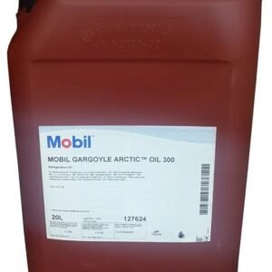Mobil Gargoyle ARC 300 - 20 Lt Yüksek Performanslı Soğutma Yağı