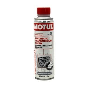 Motul Automatic Transmission Clean 300 Ml Şanzıman Temizleyici