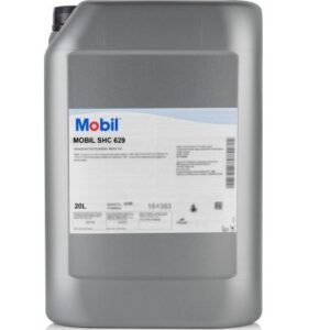 Mobil SHC 629 20 Lt Dişli ve Yatak Yağı