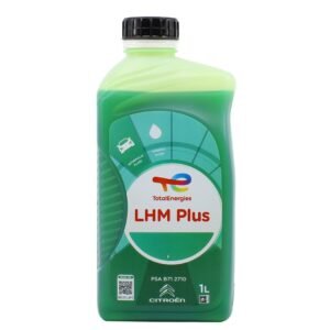 Total Lhm Plus 1 Lt Hidrolik Sistem Sıvısı PSA B71 2710