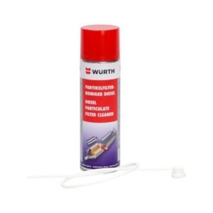 Würth Dizel Partikül Filtre Temizleyici Sprey 400 Ml