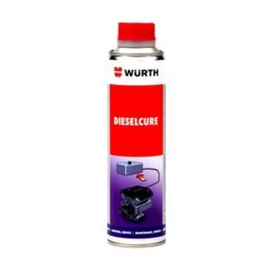 Würth Dizel Yakıt Performans İyileştirici 330 ML