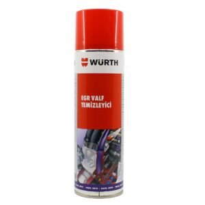 Würth Dizel EGR Valf Temizleyici Sprey 400 Ml