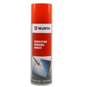 Würth Korozyon Koruma Sprey 300 Ml